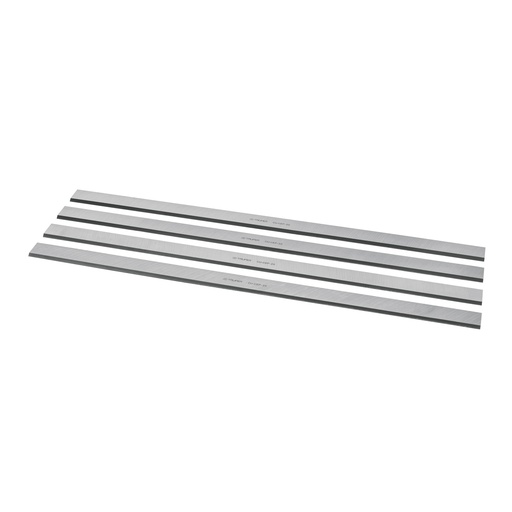 [HC136244] TRUPER CUCHILLAS CU-CEP-20 4PZREP P/CEPILLO D/PISO
