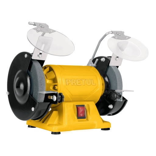 [HC134437] PRETUL ESMERIL DE BANCO EBA-5P 5"1/6HP