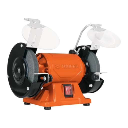 [HC134434] TRUPER ESMERIL DE BANCO EBA-6 6"1/2HP