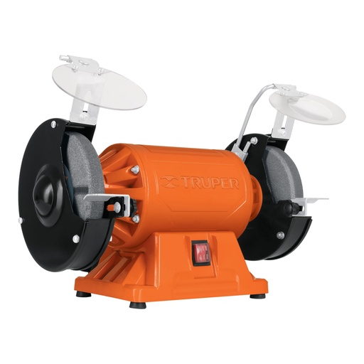 [HC134435] TRUPER ESMERIL DE BANCO EBA-8 8"3/4HP