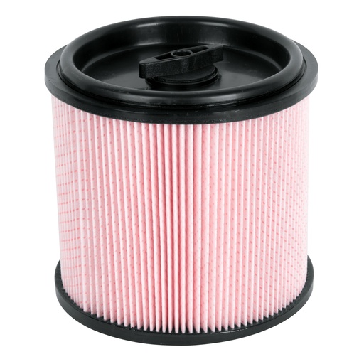[HC136249] TRUPER FILTRO FILF-ASPI-12-16 CARTUCHO POLVO FINO P/ASPI-12