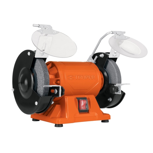 [HC134433] TRUPER ESMERIL DE BANCO EBA-5 5"1/4HP