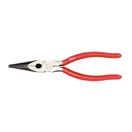 [HC136641] MILWAUKEE PINZA 48-22-6501 8" D/PUNTA LARGA