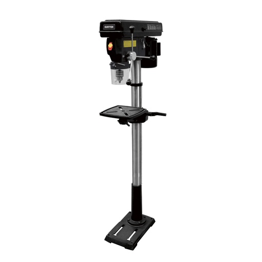 [HC140515] SURTEK TALADRO COLUMNA        D/BANCO 3/4HP TC658B 5/8"