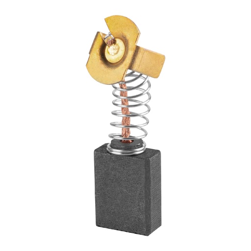 [HC136226] TRUPER CARBONES CARB-CEP-12 REPUESTO CEPILLO CEP-12
