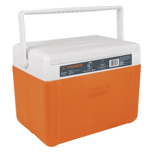 [HC136254] TRUPER HIELERA HIEL-9 9.4LTS