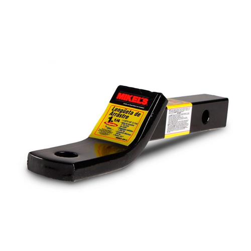[HC137325] MIKELS LENGÜETA P/REMOLQUE    1-1/4X1-1/4" ARRASTRE LEN-14