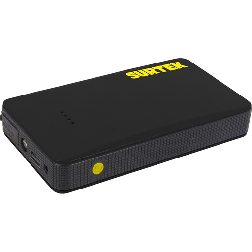 [HC140814] SURTEK ARRANCADOR DE BATERIA 6000 MAH AB6