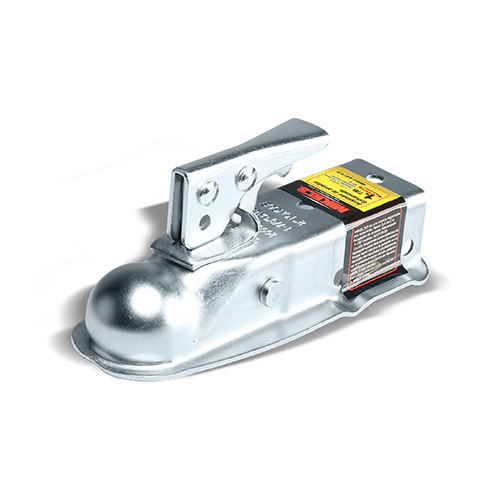 [HC137326] MIKELS ACOPLADOR P/REMOLQUE   1-1/8X2" 2000LBS ACO178-20