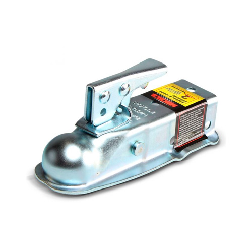 [HC137327] MIKELS ACOPLADOR P/REMOLQUE   2X2" 3500LBS ACO2-35