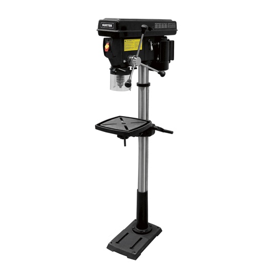 [HC137203] SURTEK TALADRO ESTACIONARIO COL TC734B 3/4 1HP