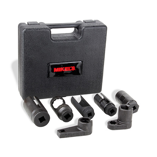 [HC137330] MIKELS KIT DE DADOS           P/SENSOR D/OXIGENO/ACEITE 7pz