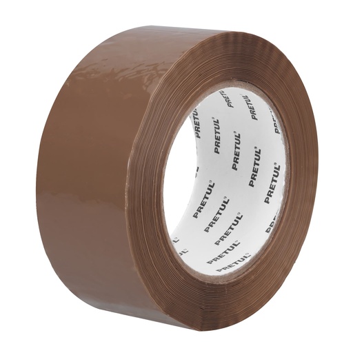 [HC10319] PRETUL CINTA CANELA CCA-150P 150MT