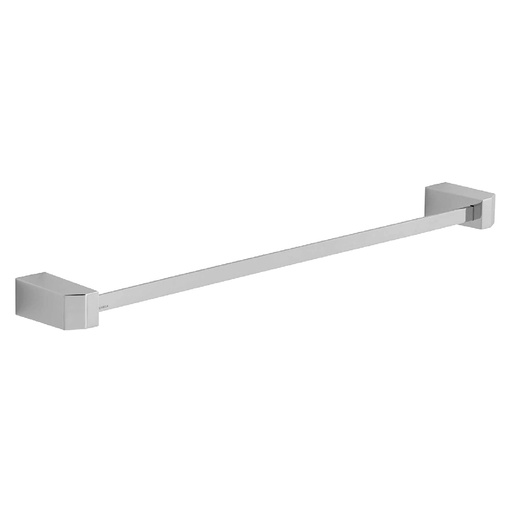 [HC143334] URREA TOALLERO DE BARRA       LARGO CROMO QUADRO CU.05