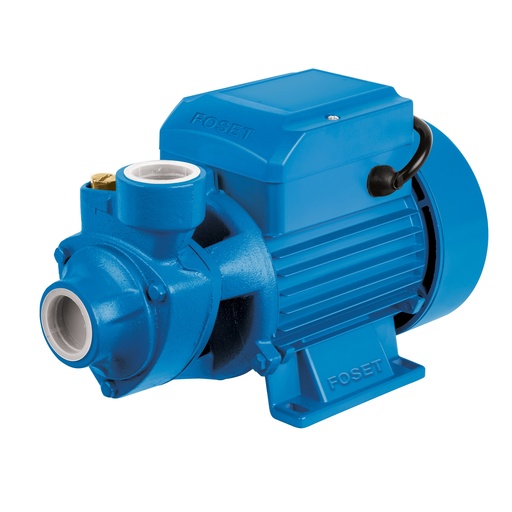 [HC129476] FOSET BOMBA PERIFERICA 1/2HP  127V USO AGRICOLA BOAP-1/2F