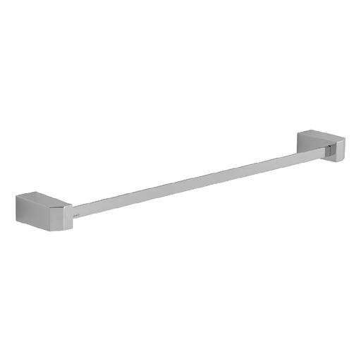 [HC143335] URREA TOALLERO DE BARRA       LARGO AC INOX QUADRO CU.05.9