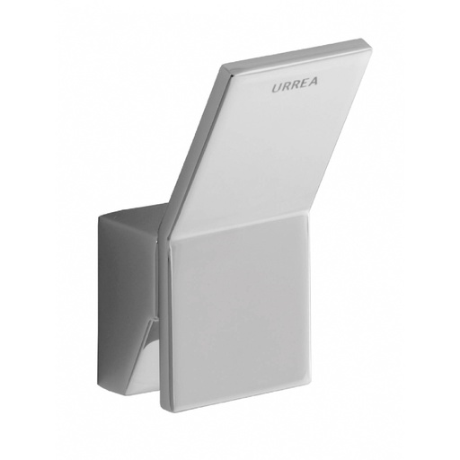 [HC143339] URREA GANCHO SENCILLO AC      INOX QUADRO CU.06.9