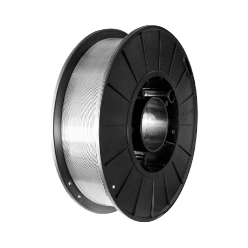 [HC141492] SYNERGY MICROALAMBRE          0.030"X5KG RELLENO FLUXCO S/GA