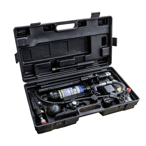 [HC134575] SURTEK PORTO POWER 4TON       EQUIPO CARROCERO EQC4