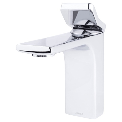 [HC143346] URREA MONOMANDO P/LAVABO      CROMO CORTO LOX 9433FR