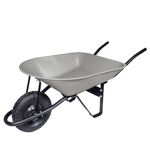 [HC141986] FOY CARRETILLA CAF452 4.5PIES BASTIDOR METALICO LLANTA 2CAP