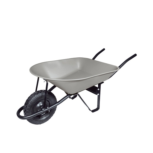 [HC139270] FOY CARRETILLA FC 4.5 PIES    BASTIDOR METALICO LLANTA 4CAP