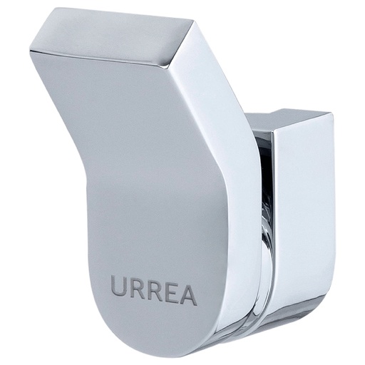 [HC143351] URREA GANCHO SENCILLO CROMO   LOX FR.16
