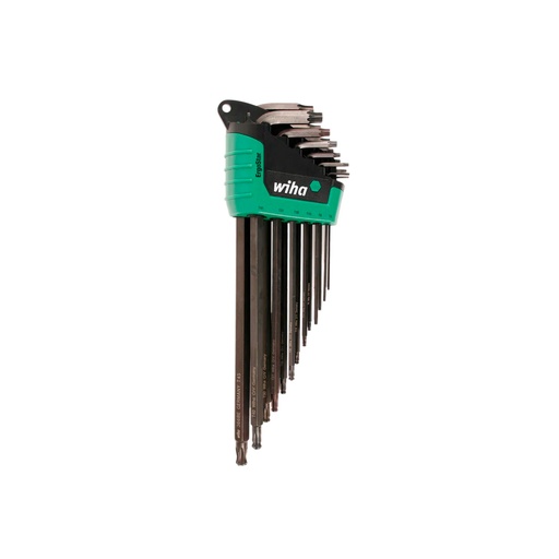 [HC136305] WIHA JGO LLAVES TORX ERGOSTAR 13PZAS T5-T45 36689