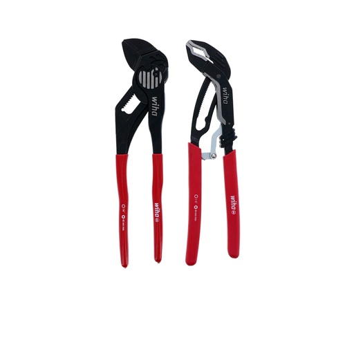 [HC136306] WIHA PINZA DE PUNTA 6" JGO 2PZ 32619