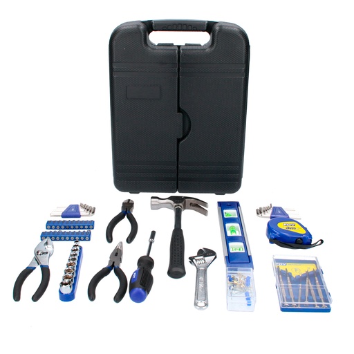 [HC143444] FOY JGO HERRAMIENTA 99PZ      COMBINADO