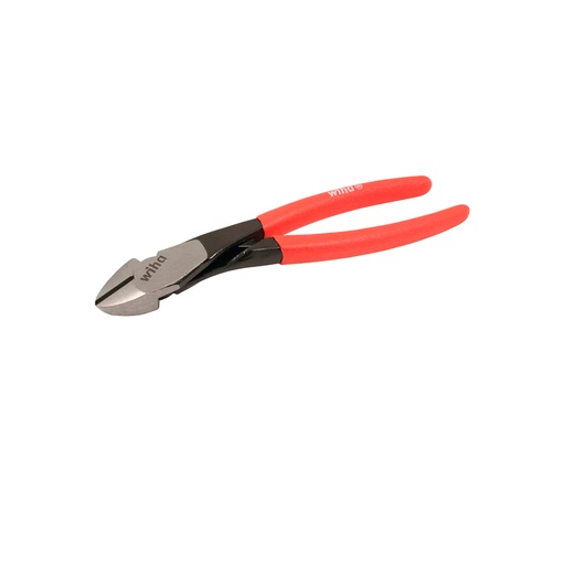 [HC136310] WIHA PINZA CORTE DIAGONAL AGARRESUAVE 8"  32620