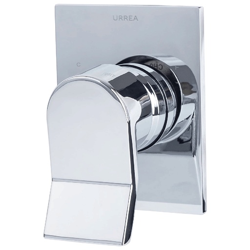 [HC143348] URREA MONOMANDO P/REGAD O     TINA CROMO LOX SENC 9436FR