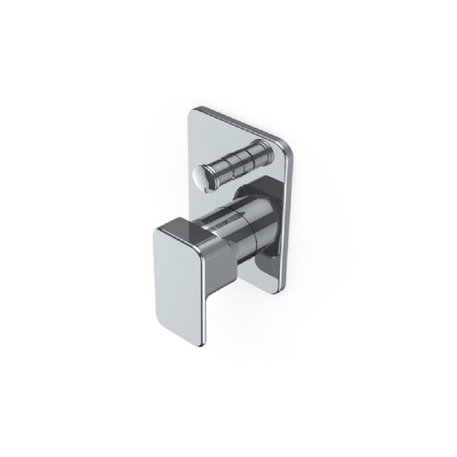 [HC143356] URREA MONOMANDO P/REGAD Y/O   TINA CROMO ITUA C/DESV 9436NY