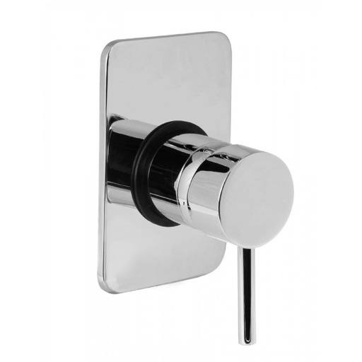 [HC143369] URREA MONOMANDO P/REGAD O     TINA CROMO NEO SENC 9462EO