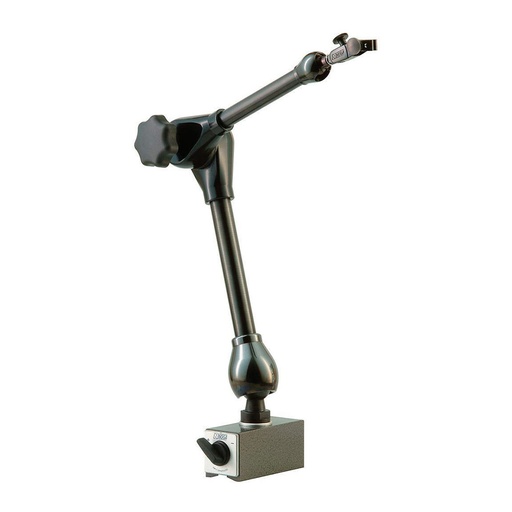 [HC137796] NOGA SOPORTE Y BASE MAGNETICA MA61003 580MM ABRAZ 6-8-10MM