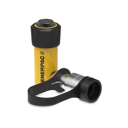 [HC135790] ENERPAC CILINDRO HID RC51 5TON 1" DE CARRERA USO GRAL