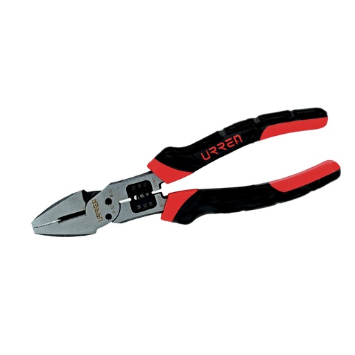 [HC137708] URREA PINZA P/ELECTRICISTA UNIV 258MP 8" MULTI PROP
