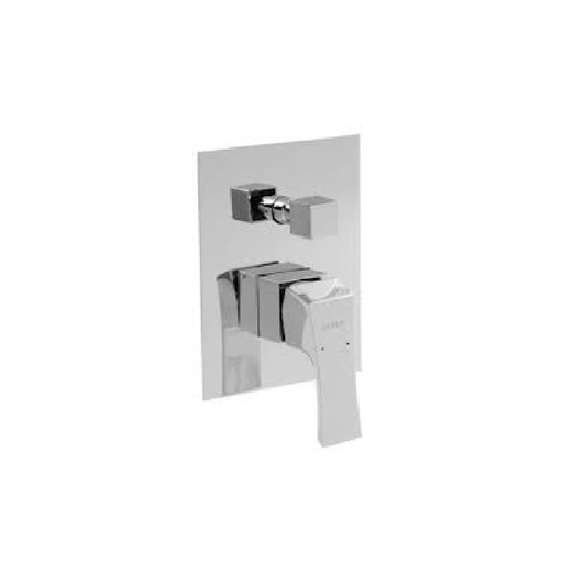 [HC143382] URREA MONOMANDO P/REGAD O     TINA CROMO CONTRAC III SENC