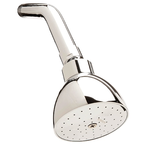 [HC143404] URREA REGADERA CROMO          C/BRAZO-CHAP RED 296X