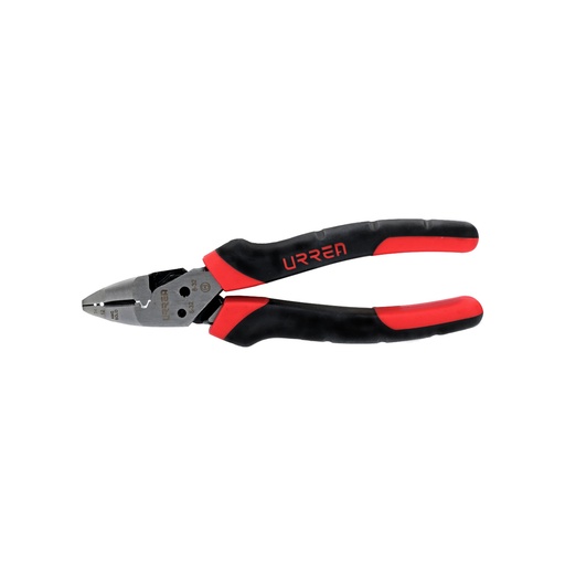 [HC137709] URREA PINZA P/ELECTRICISTA C.LATERAL 207MP 7" MULTI PROP