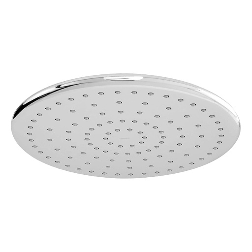 [HC143397] URREA REGADERA 26CM CROMO     S/BRAZO-CHAP REDONDA
