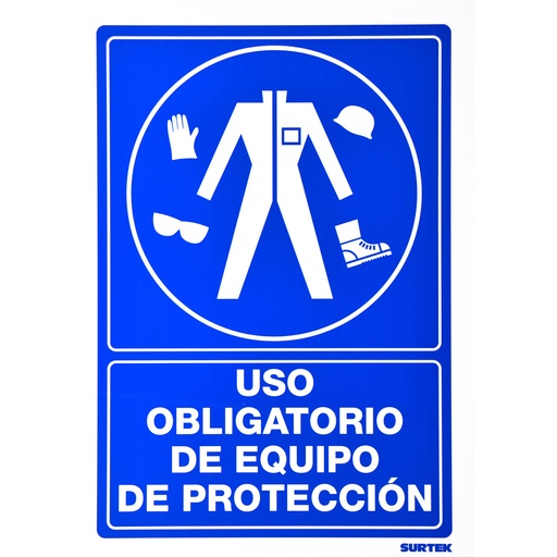 [HC141899] SURTEK SENAL SES21 EQUIPO     PROTECCION