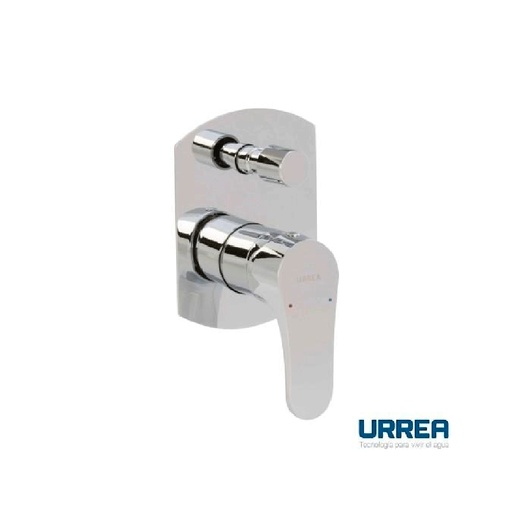 [HC143378] URREA MONOMANDO P/REGAD Y/O   TINA CROMO CONTRAC II C/DESV