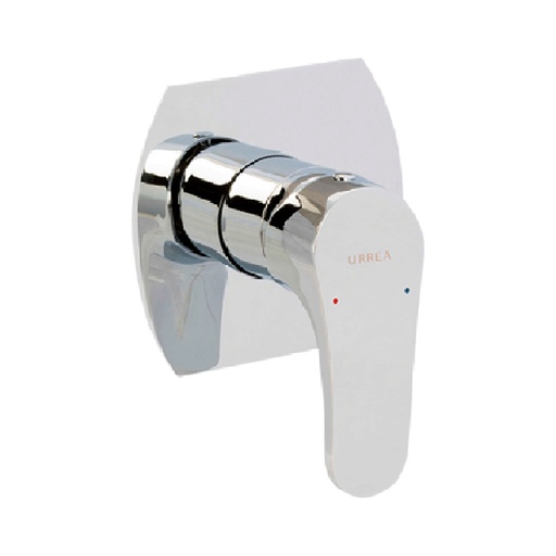 [HC143379] URREA MONOMANDO P/REGAD O     TINA CROMO CONTRAC II SENC