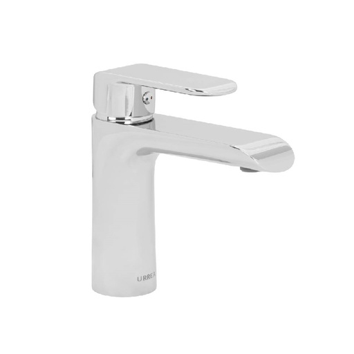 [HC143377] URREA MONOMANDO P/LAVABO      CROMO CORTO CONTRAC II 9433PR
