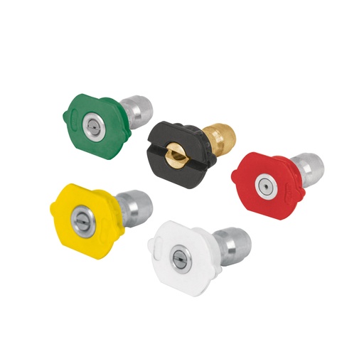 [HC134558] TRUPER BOQUILLA P/HIDROLAVADORABOQ-4000 5PZ