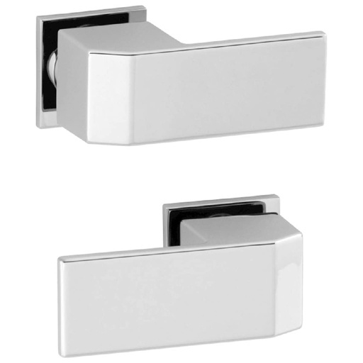 [HC143333] URREA MANERALES QUADRO JGO    CROMO CU