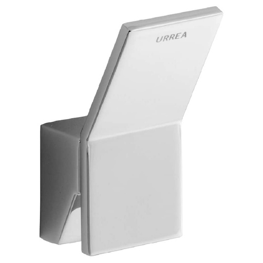 [HC143338] URREA GANCHO SENCILLO CROMO   QUADRO CU.06