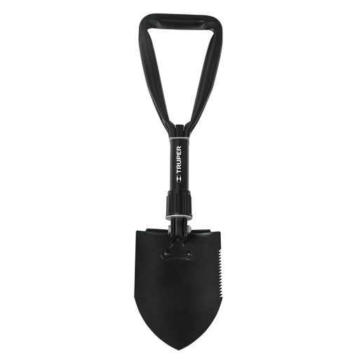 [HC135952] TRUPER PALA PLE-18 18"PLEGABLE D/ACERO