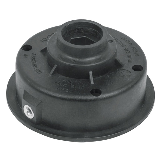 [HC135953] TRUPER TAPA P/DESBROZADORATAP-GRUPO-01 P/DES-25P